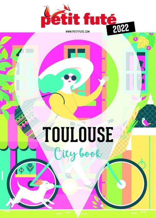 Toulouse. Edition 2022
