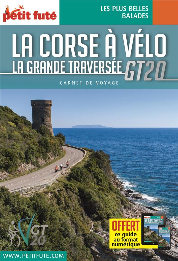 La Corse à vélo