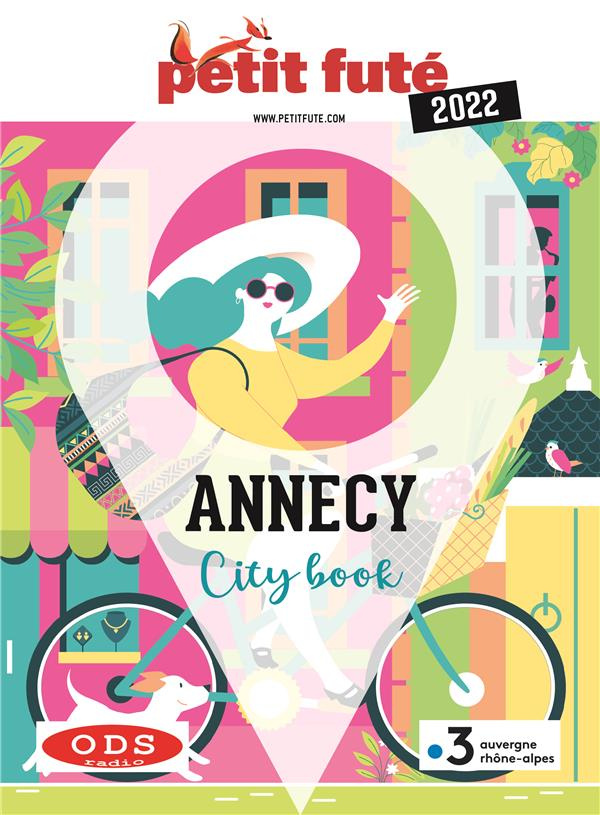 Annecy. Edition 2022