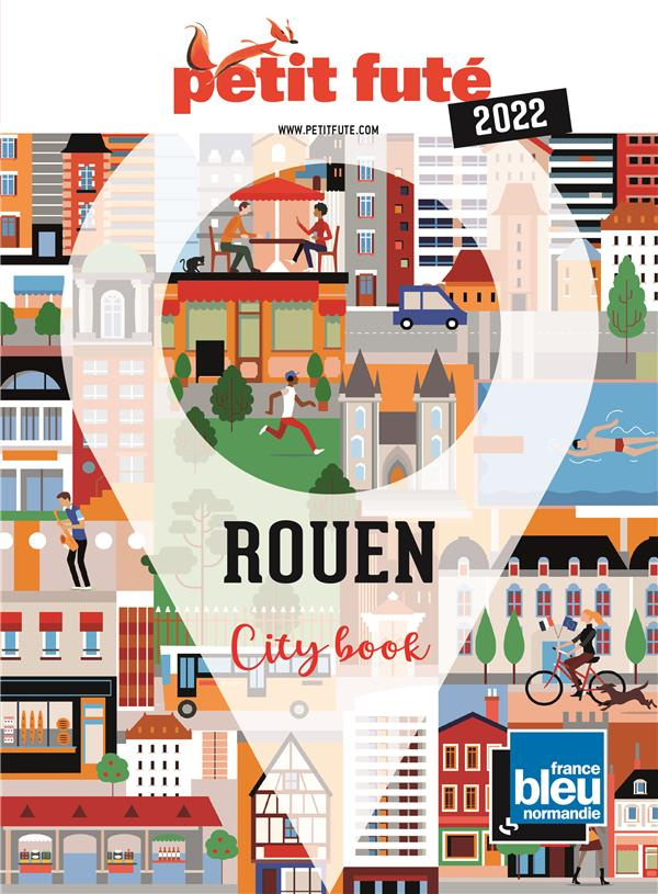 Rouen. Edition 2022