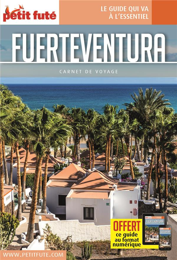 Fuerteventura. Edition 2022