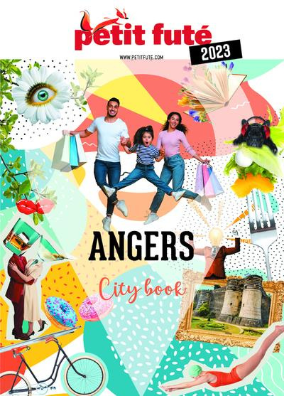 Angers. Edition 2023