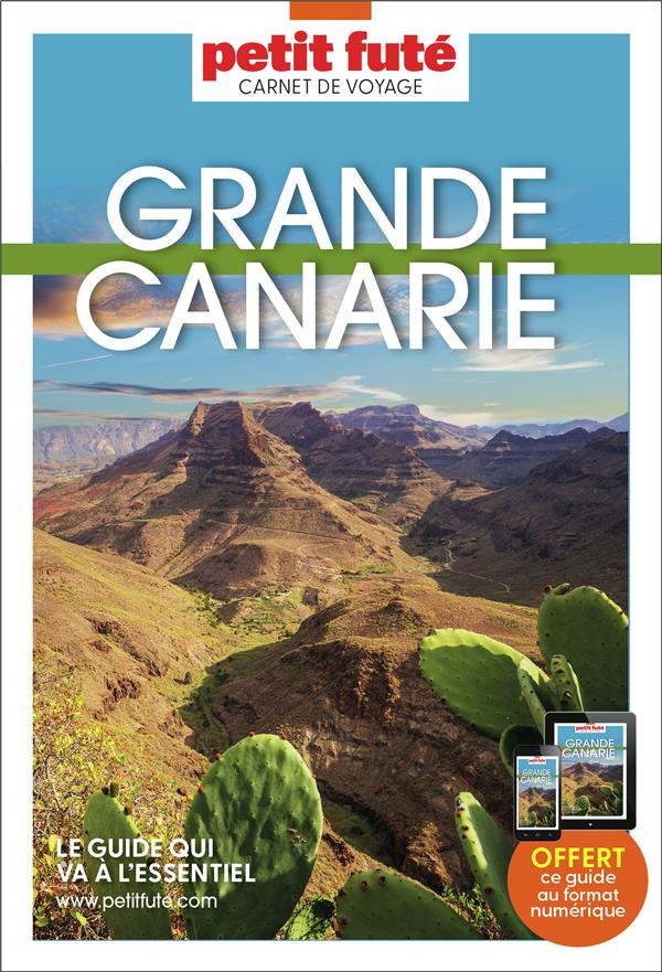 Grande Canarie. Edition 2024