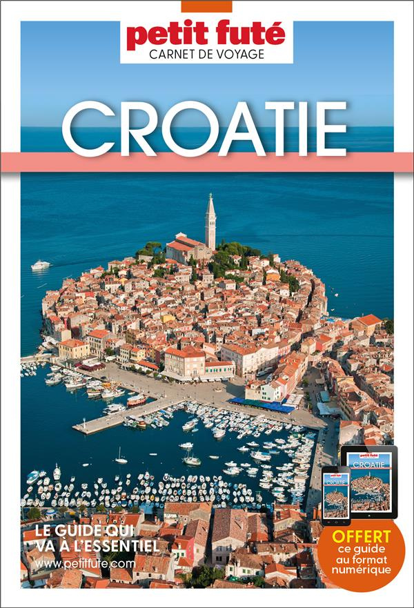 Croatie. Edition 2024