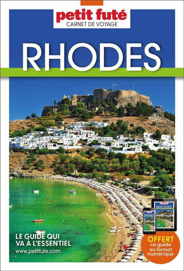 Rhodes - Dodécanèse