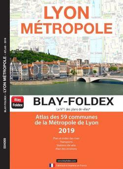 ATLAS LYON METROPOLE