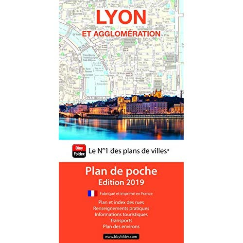 LYON ET AGGLOMERATION