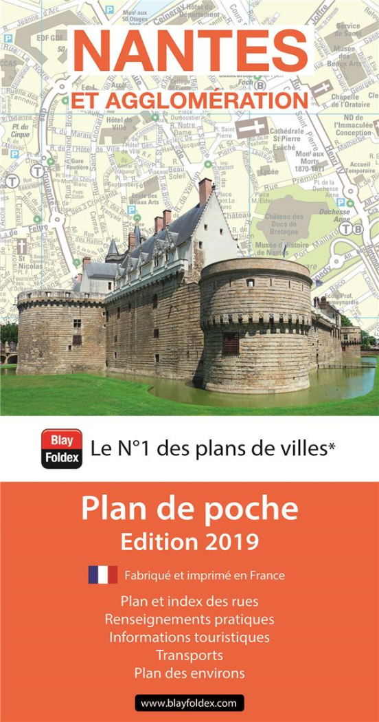 NANTES ET AGGLOMERATION