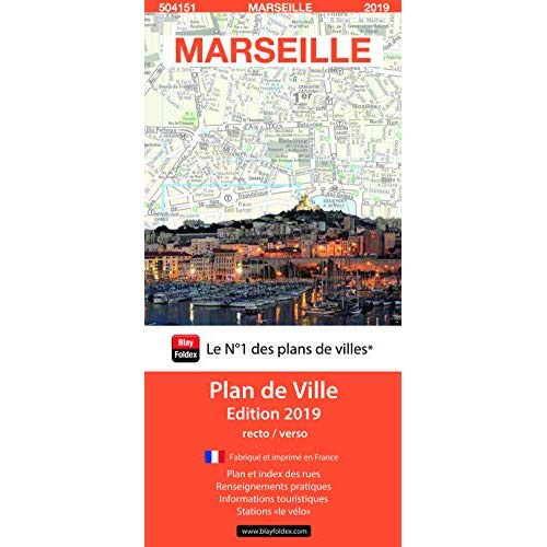 MARSEILLE