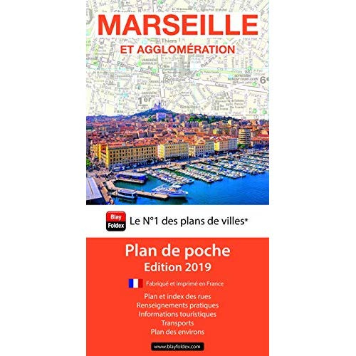 MARSEILLE ET AGGLOMERATION