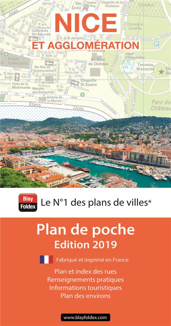 NICE ET AGGLOMERATION