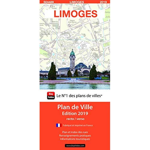 LIMOGES
