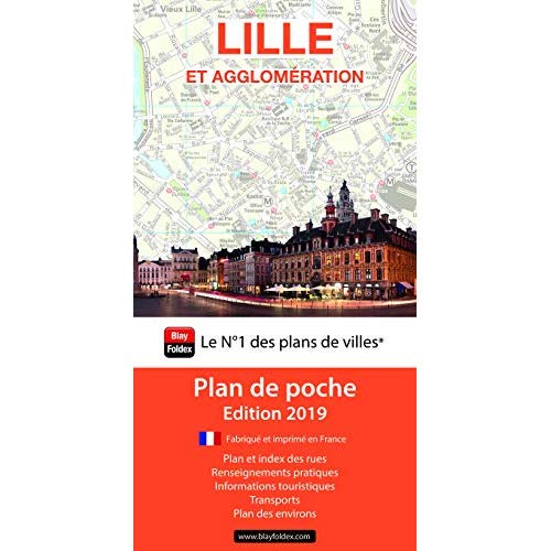 LILLE ET AGGLOMERATION