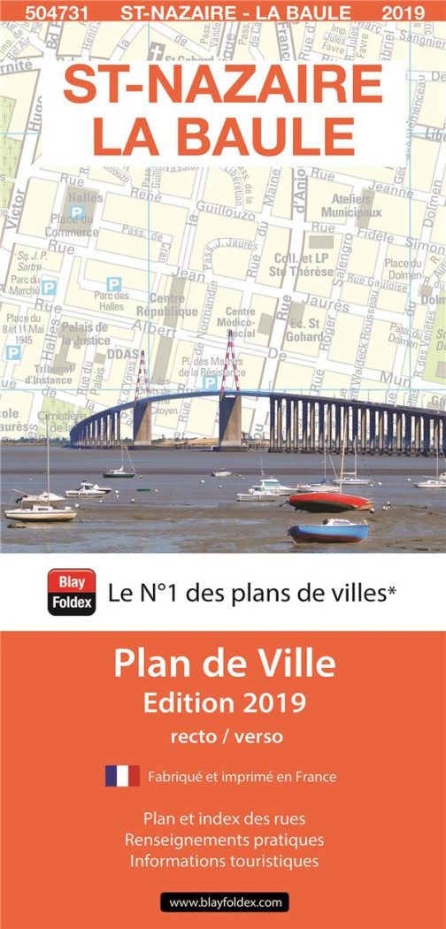 SAINT-NAZAIRE / LA BAULE