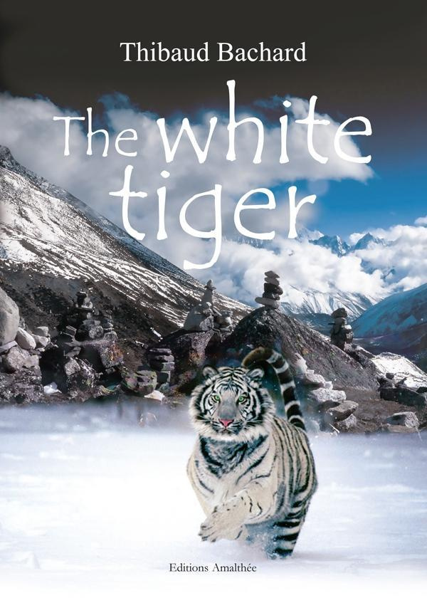 The White Tiger