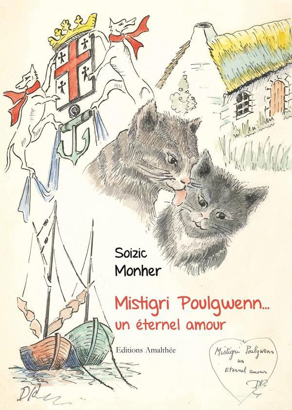 Mistigri Poulgwenn... un éternel amour