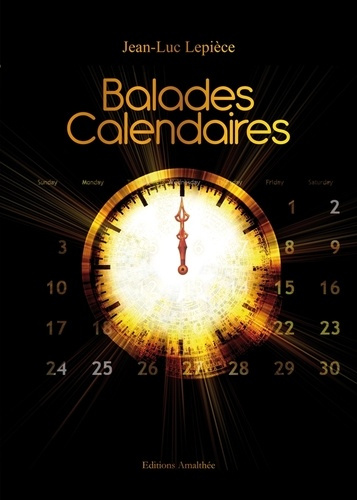 Balades Calendaires