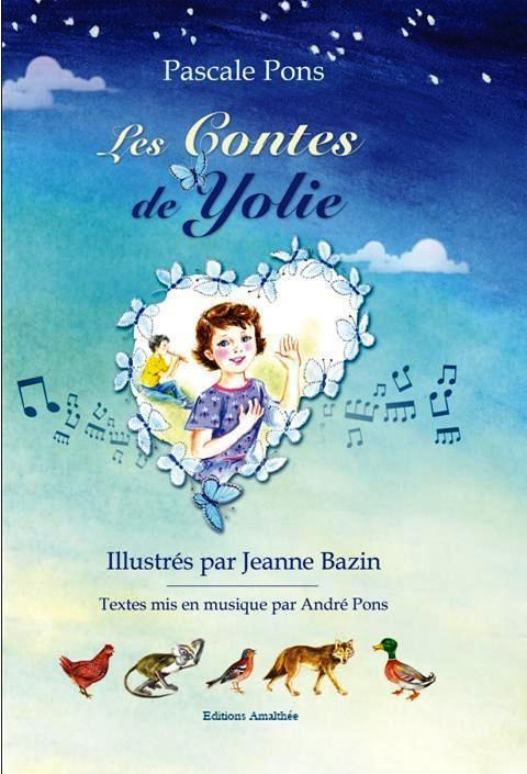 Les Contes de Yolie