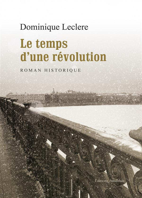 Le temps d'une révolution. Dans les yeux de Samuel