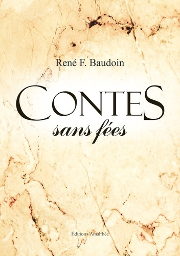 Contes sans fées