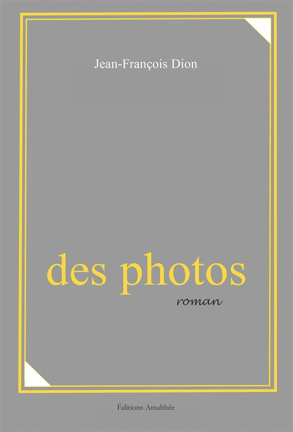 Des photos