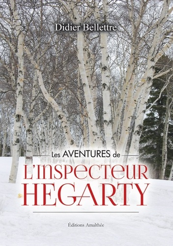 Les aventures de l'inspecteur Hegarty