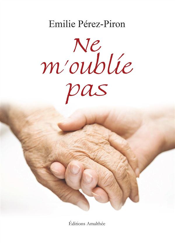Ne m'oublie pas
