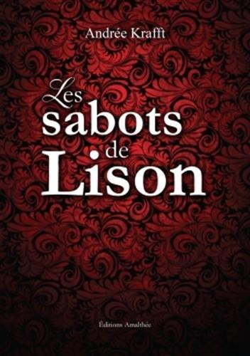 Les sabots de Lison