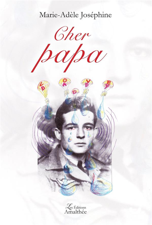 Cher papa