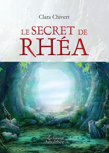 Le secret de Rhéa