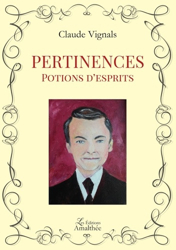 Pertinences - Potions d'esprits