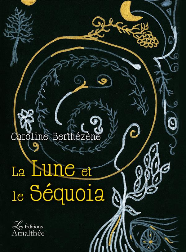 La Lune et le Séquoia