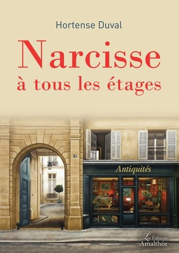 Narcisse à tous les étages