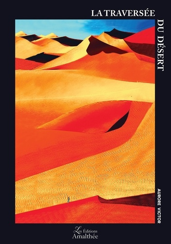 La traversée du désert