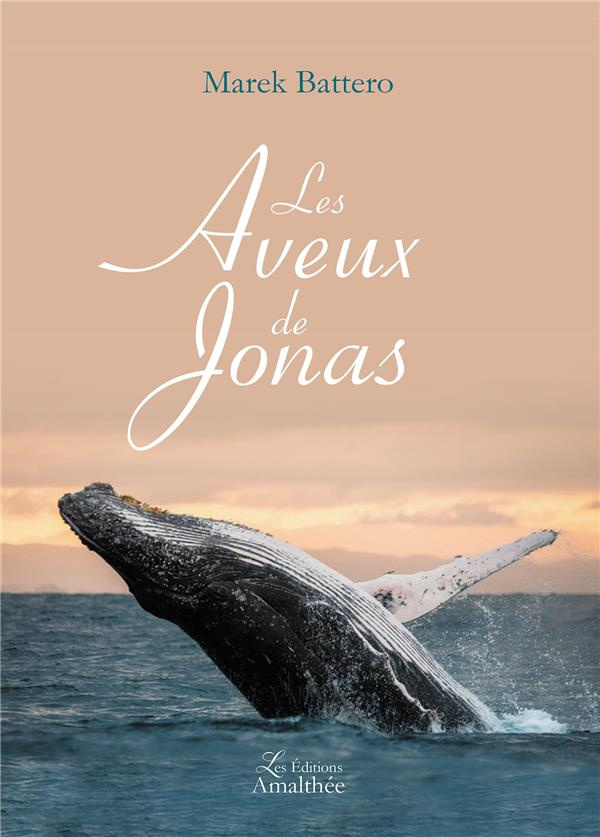 Les aveux de Jonas