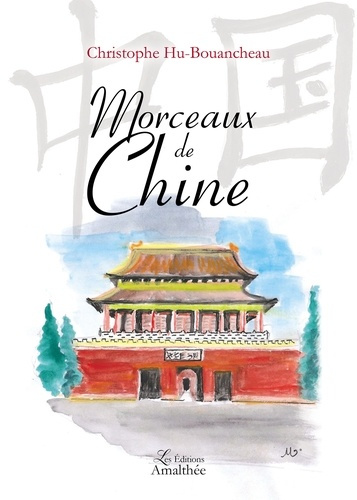 Morceaux de Chine