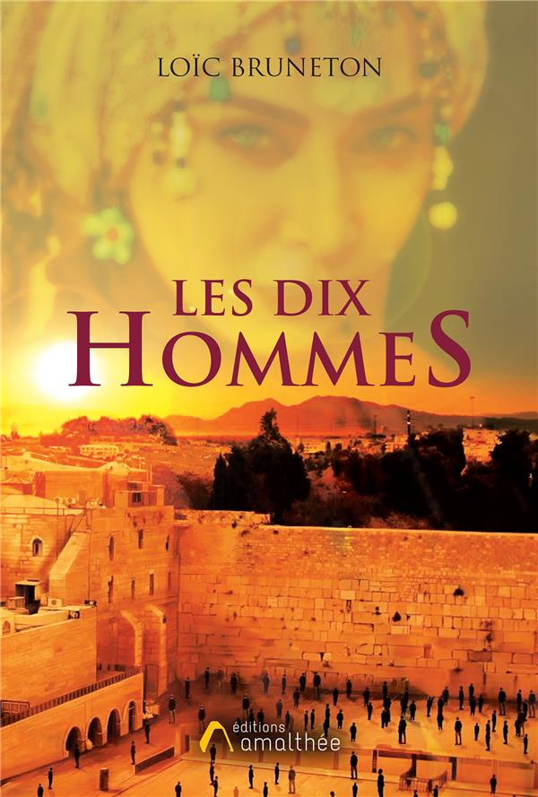 Les dix hommes