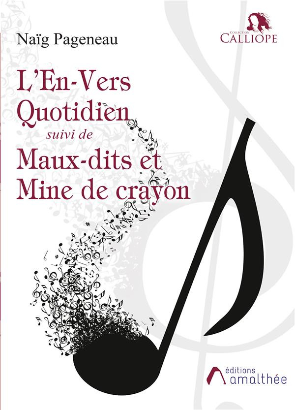 L'en-Vers quotidien