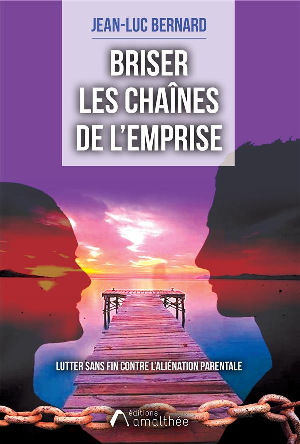 Briser les chaînes de l'emprise
