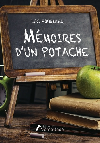 Mémoires d'un potache