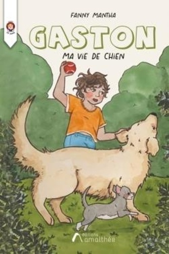 Gaston, ma vie de chien