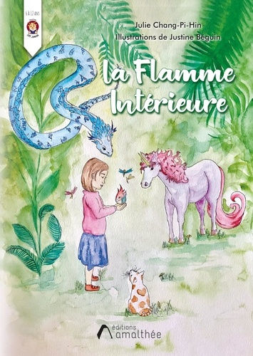La flamme intérieure