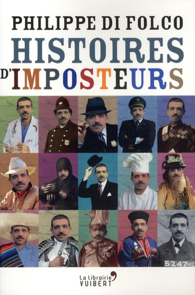 Histoires d'imposteurs
