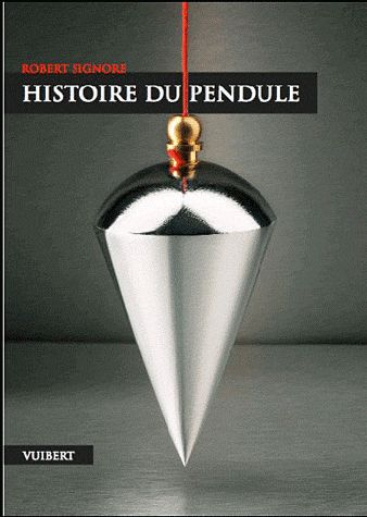 Histoire du pendule