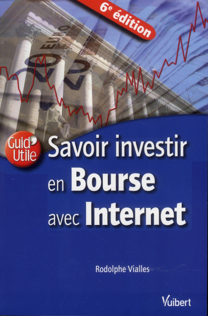 Savoir investir en Bourse avec Internet
