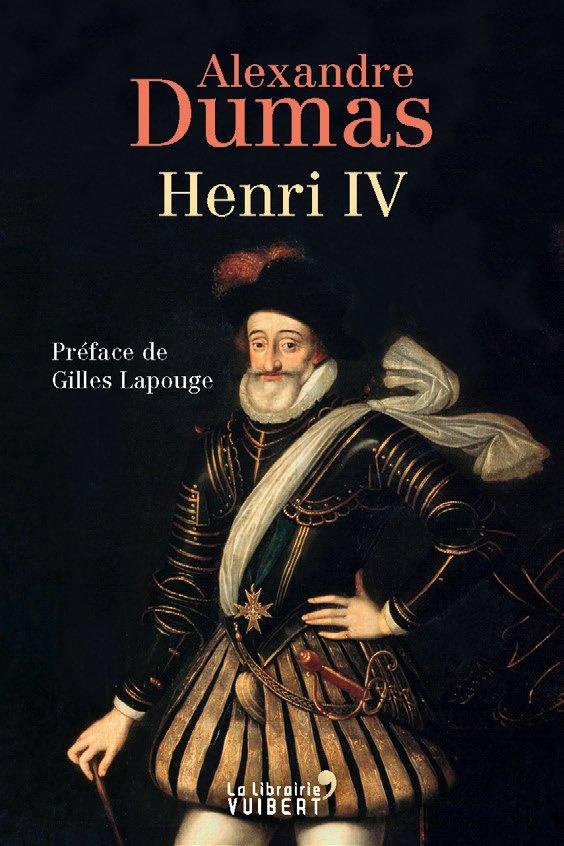 Henri IV