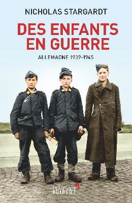 Des enfants en guerre. Allemagne 1939-1945
