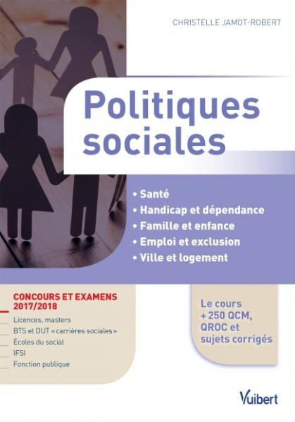Politiques sociales