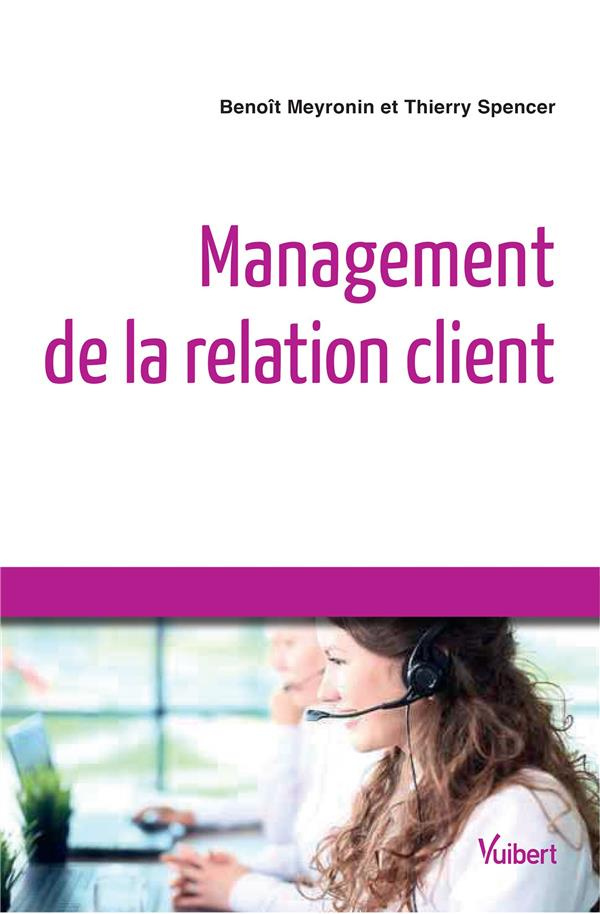 Management de la relation client