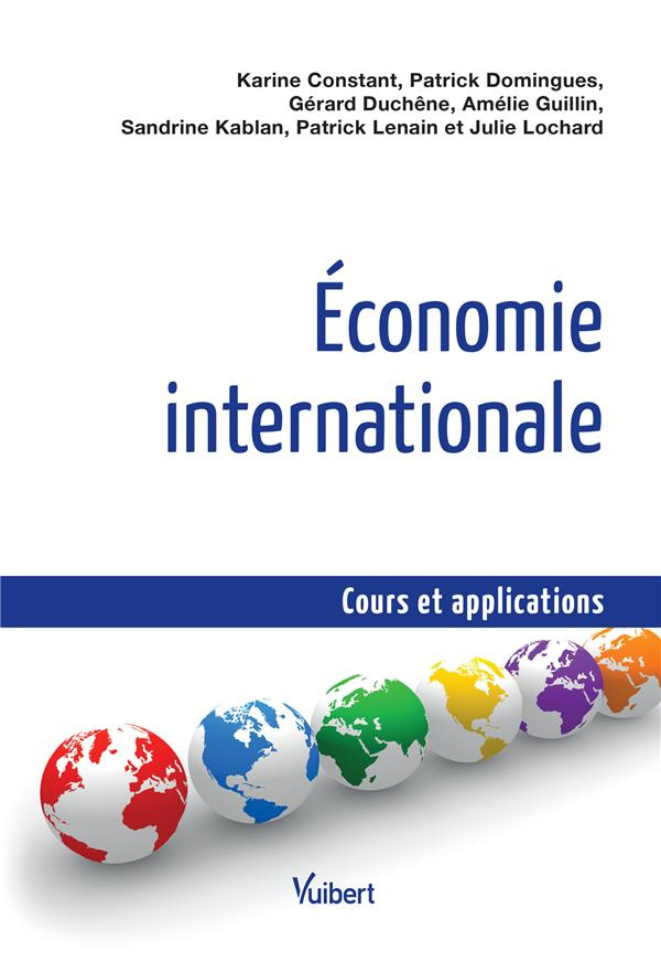 Economie internationale